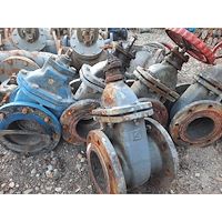 تعمیرات شیرالات صنعتی 